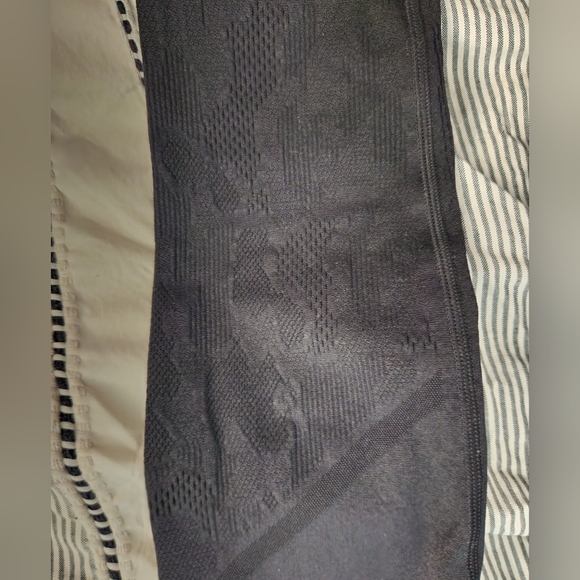 Nwt Fabletics High-Waisted Sculptknit Statement Legging - Picture 8 of 12